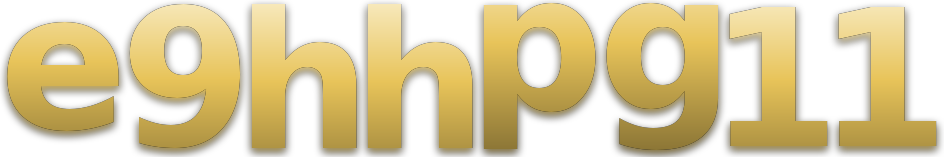 e9hhpg11 logo